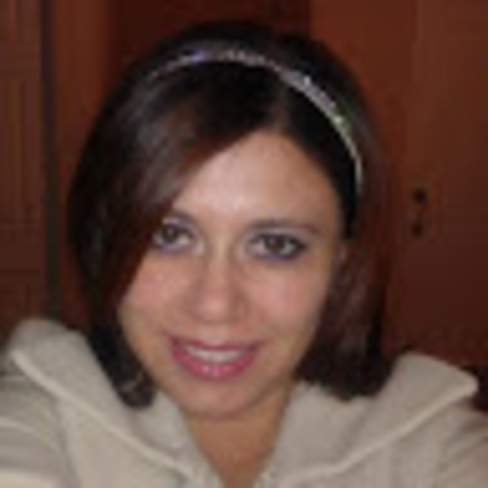 Meet your Posher, Leticia